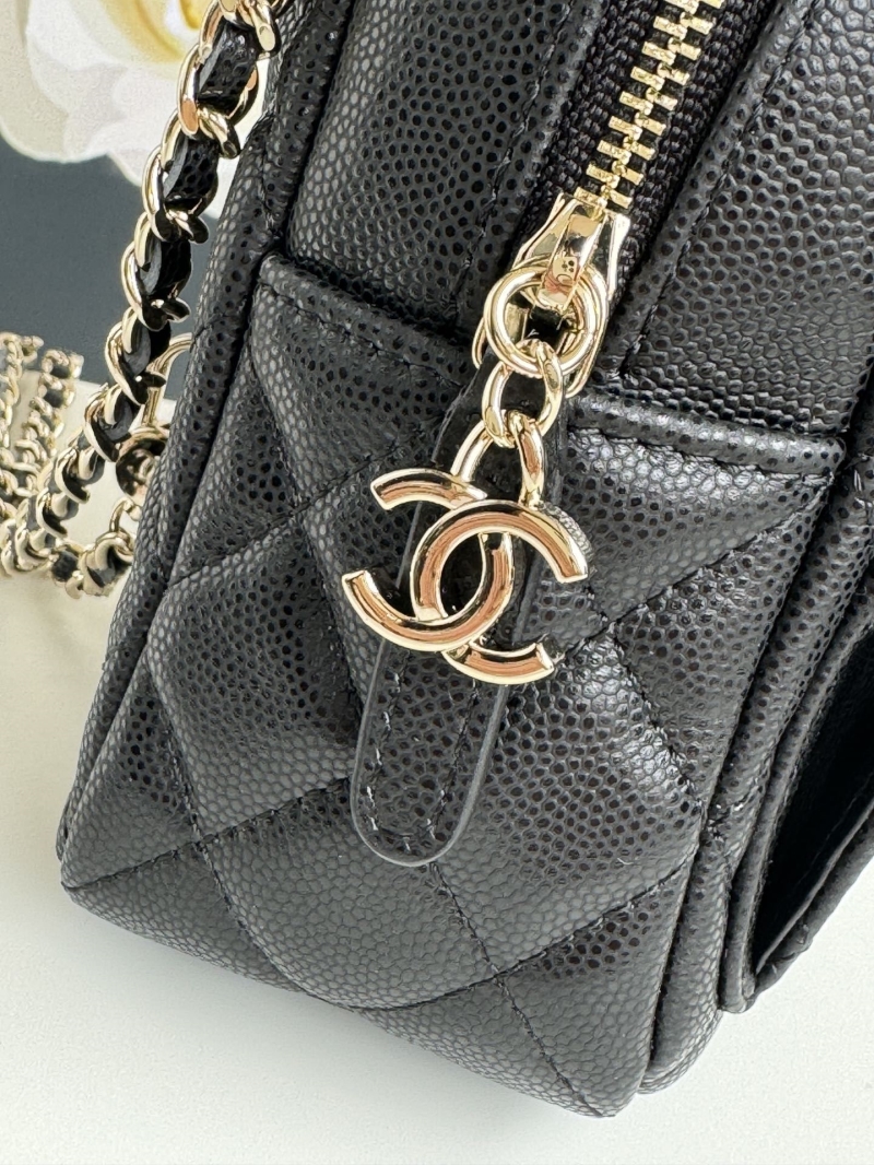 Chanel Satchel Bags